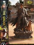  The Ghoul - Fallout - Prime 1 Studio 