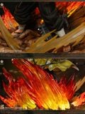  Himejima Gyomei - Kimetsu No Yaiba - Sakura Studio 