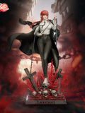  Makima - Chainsaw Man - Red Studio 
