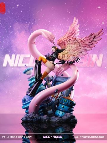  Nico Robin - One Piece - TY Studio 