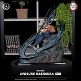  Inosuke IKIGAI - Kimetsu no Yaiba - Tsume Art 