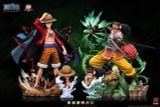  Usopp Legendary Series - One Piece - Jimei Palace 