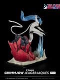 Grimmjow Ikigai - Bleach - Tsume Art 