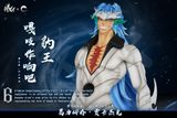  Grimmjow Jaegerjaquez - BLEACH - CHENG Studio X HXHENG Studio 