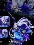  Skirk - Genshin Impact - Hakimi Studio 