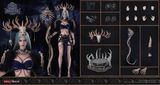  Serpent Kin Calamity x Oracle - TBLeague 
