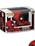  Deadpool 320 - Marvel: Deadpool - Funko POP 