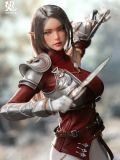  Elven Girl Rena - NRTOYS 