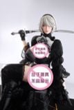  2B - Nier:Automata - YuZhaiRenXing Studio 