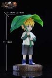  Naruto Childhood - Naruto - LY Studio 