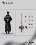  Fourth Sister - Black Myth: Wukong - InArt 
