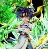  Ray Kon - Beyblade - Lue Ying Studio 