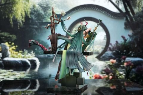  Zhuang Fangyi - Arknights: Endfield - MiYin Studio 