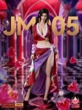  Boa Hancock Life Size Silicone - One Piece - Juicy Made Studio 