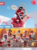  Marvel Deadpool Series Figure - Marvel - Pop Mart 
