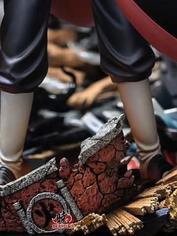  Pain - Naruto - Akatsuki Studio 