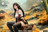  Tifa Lockhart - Final Fantasy - ArtBox Studio 