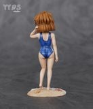  Haibara Ai Swimsuit - Conan Detective - YYDS Studio 