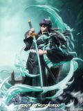  Muichiro Tokito - Kimetsu no Yaiba - Food Chain Studio 