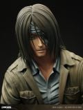  Eren Yeager - Attack On Titan - Chikara Studio 