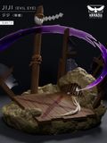  JiJi Evil - Dandadan - Karasu Collectibles 