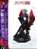  Kaworu Nagisa - Evangelion - Prime 1 Studio 