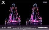  Gohan Beast - Dragon Ball - The High Heavens Studio 