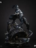  Black Spiderman - Marvel: Spiderman - Iron Studio 