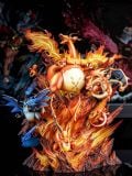  Charizard - Pokemon - EMO Studio 
