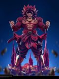  Broly Super Saiyan 4 - Dragon Ball - Dark Eyes Studio 