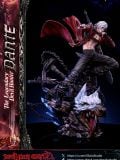  Dante - Devil May Cry  - X-SOLO STUDIO 