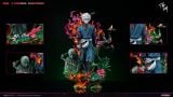  Gabimaru - Hell's Paradise: Jigokuraku - Abyss Studio 