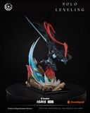  Igris IKIGAI - Solo Leveling - Tsume Art 