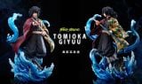  Tomioka Giyuu - Kimetsu no Yaiba - Fake Studio 