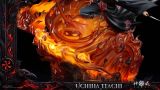  Uchiha Itachi - Naruto - Kamui Studio 
