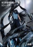  Kurosaki Ichigo - Bleach - JiJing Studio 