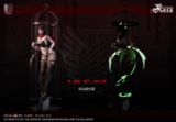  Succubus Mikasa - Attack On Titan - Rosa Studio 
