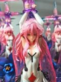  Inori Yuzuriha - Guilty Crown - Hui Man Studio 