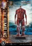  The Rumbling - Attack On Titan - Prime 1 Studio 