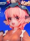  Touhou Mystia's Izakaya - Mystia Lorelei - Athena:X 