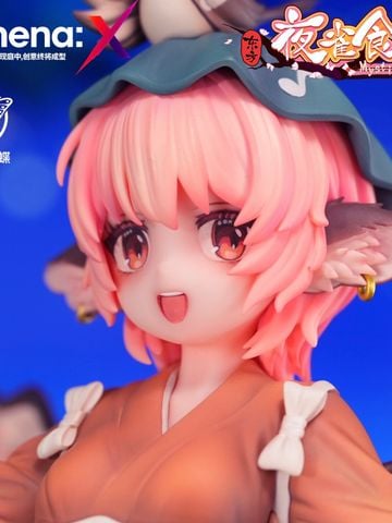  Touhou Mystia's Izakaya - Mystia Lorelei - Athena:X 