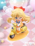  Aino Minako - Sailor Moon - Forest Rabbit Studio 