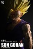  SS2 Gohan - Dragon Ball - 2% Studio 