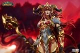  Alexstrasza - World of Warcraft - Blizzard Entertainment 