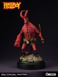  Hellboy - Hellboy - Gecco Studio 