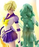  Eternal Guardian Uranus - Sailor Moon - Gakabox 