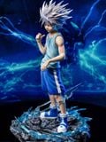  Killua Zoldyck - Hunter x Hunter - Wings Studio 