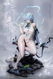  QingXiao - Wuthering Waves - MiJi Studio 