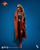  Supergirl - InArt 