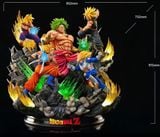  Super Saiyan Battle Broly 2.0 - Dragon Ball - Kylin Studio 